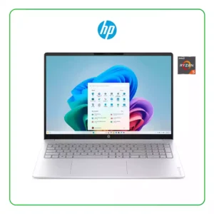 Laptop HP OMNIBOOK 3 16-BY0205 D10E8UA#ABA AMD Ryzen 5, 40 / 16GB RAM / 256GB SSD / 16" WUXGA (1920 X 1200), TOUCHSCREEN / Windows 11