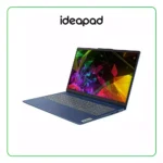 LAPTOP LENOVO IdeaPad Slim 3 15AMN8 82XQ012HUS AMD RYZEN 5, 40 / 8GB RAM / 512GB SSD / 15.6" FHD (1920X1080) IPS 60HZ / WINDOWS 11 HOME