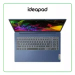 LAPTOP LENOVO IdeaPad Slim 3 15AMN8 82XQ012HUS AMD RYZEN 5, 40 / 8GB RAM / 512GB SSD / 15.6" FHD (1920X1080) IPS 60HZ / WINDOWS 11 HOME