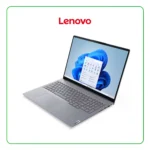 Laptop LENOVO THINKBOOK 16 G7 ARP 21MW006HCL AMD RYZEN 5, 7535HS / 8GB RAM / 512GB SSD / 16" WUXGA (1920X1200), IPS, 60HZ / Windows 11 Pro