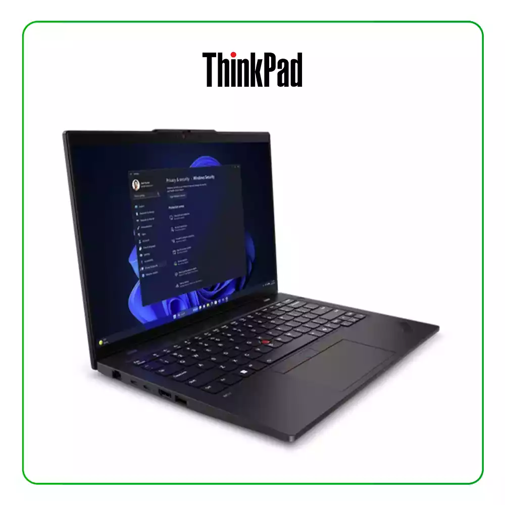 Laptop LENOVO THINKPAD L14 GEN 5 21L2S71S06-R2 INTEL CORE ULTRA 7, 165U VPRO / 16GB RAM / 512GB SSD / 14 WUXGA (1920 X 1200), IPS, 60 HZ / Windows 11 Pro