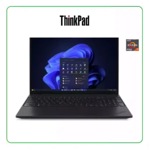 Laptop LENOVO THINKPAD L16 Gen 2 21SC001DLM AMD Ryzen 7 PRO, 250 / 16GB RAM / 512GB SSD / 16" WUXGA (1920 X 1200) / Windows 11 Pro