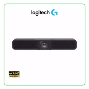 CÁMARA WEB LOGITECH B2B MEETUP 2 USB-C BLACK 6354584 - 960-001690*