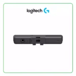 CÁMARA WEB LOGITECH B2B MEETUP 2 USB-C BLACK 6354584 - 960-001690*