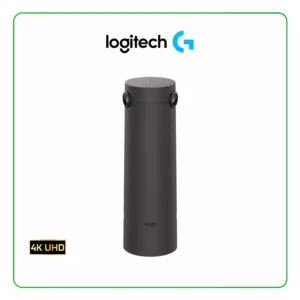 CÁMARA WEB LOGITECH B2B SIGHT 2X4K 7-MIC GRAPHITE - 960-001510