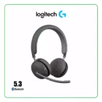 AUDIFONO C/MICROF. LOGITECH B2B UC ZONE WIRELESS 2 ES UC ANC BLUETOOTH GRAPHITE - 981-001504