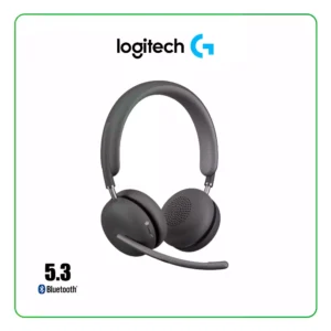AUDIFONO C/MICROF. LOGITECH B2B UC ZONE WIRELESS 2 ES UC ANC BLUETOOTH GRAPHITE - 981-001504