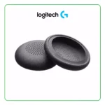 ALMOHADILLAS DE REPUESTO LOGITECH B2B ZONE WIRED GRAPHITE - 989-000980
