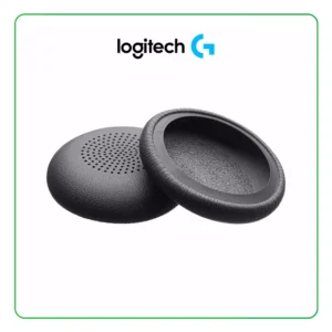 ALMOHADILLAS DE REPUESTO LOGITECH B2B ZONE WIRED GRAPHITE - 989-000980