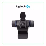 CÁMARA WEB LOGITECH C920E BUSINESS FULL HD C/TAPA BLACK - 960-001401