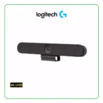 CÁMARA WEB LOGITECH B2B RALLY BAR HUDDLE TODO EN UNO USB GRAPHITE - 960-001485