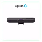CÁMARA WEB LOGITECH B2B RALLY BAR HUDDLE TODO EN UNO USB GRAPHITE - 960-001485