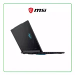 Laptop MSI CROSSHAIR 16 HX E14WGK-038US INTEL CORE I9, 14900HX / 16GB RAM / 512GB SSD / 16" QHD (2560 X 1600) 240HZ / Nvidia RTX 5070 8Gb / Windows 11