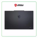 Laptop MSI CYBORG 15 B2RWGKG-409US Intel Core 7, 240H / 16GB RAM / 1TB SSD / 15.6"FHD -144HZ / Nvidia RTX 5070 8Gb / Windows 11 Home