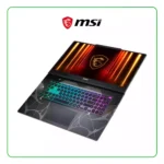 Laptop MSI CYBORG A15 AI B2HWEKG-071US AMD Ryzen 7, 260 / 16GB RAM / 1TB SSD / 15.6" FHD -144HZ / Nvidia RTX 5050 8Gb / Windows 11 Home