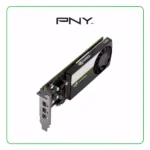 TARJETA DE VIDEO PNY NVIDIA QUADRO T400 4GB GDDR6 PNY (900-5G172-0340-001)