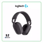 AUDIFONO C/MICROF. LOGITECH B2B ZONE VIBE WIRELESS UC VERSION USB-C / BT GRAPHITE - 981-001198