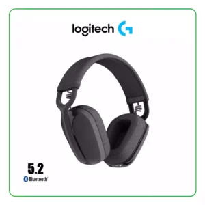 AUDIFONO C/MICROF. LOGITECH B2B ZONE VIBE WIRELESS UC VERSION USB-C / BT GRAPHITE - 981-001198